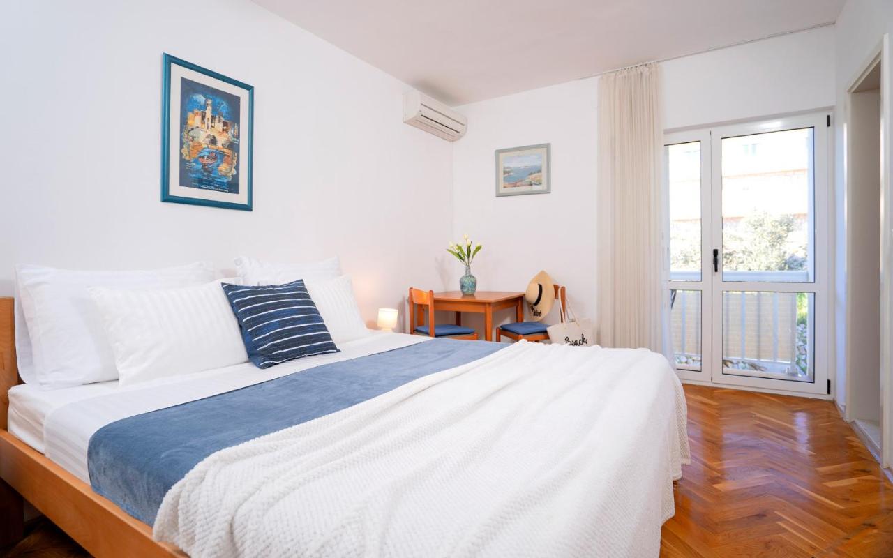 Novak Guesthouse - Zf Hvar Хвар Экстерьер фото