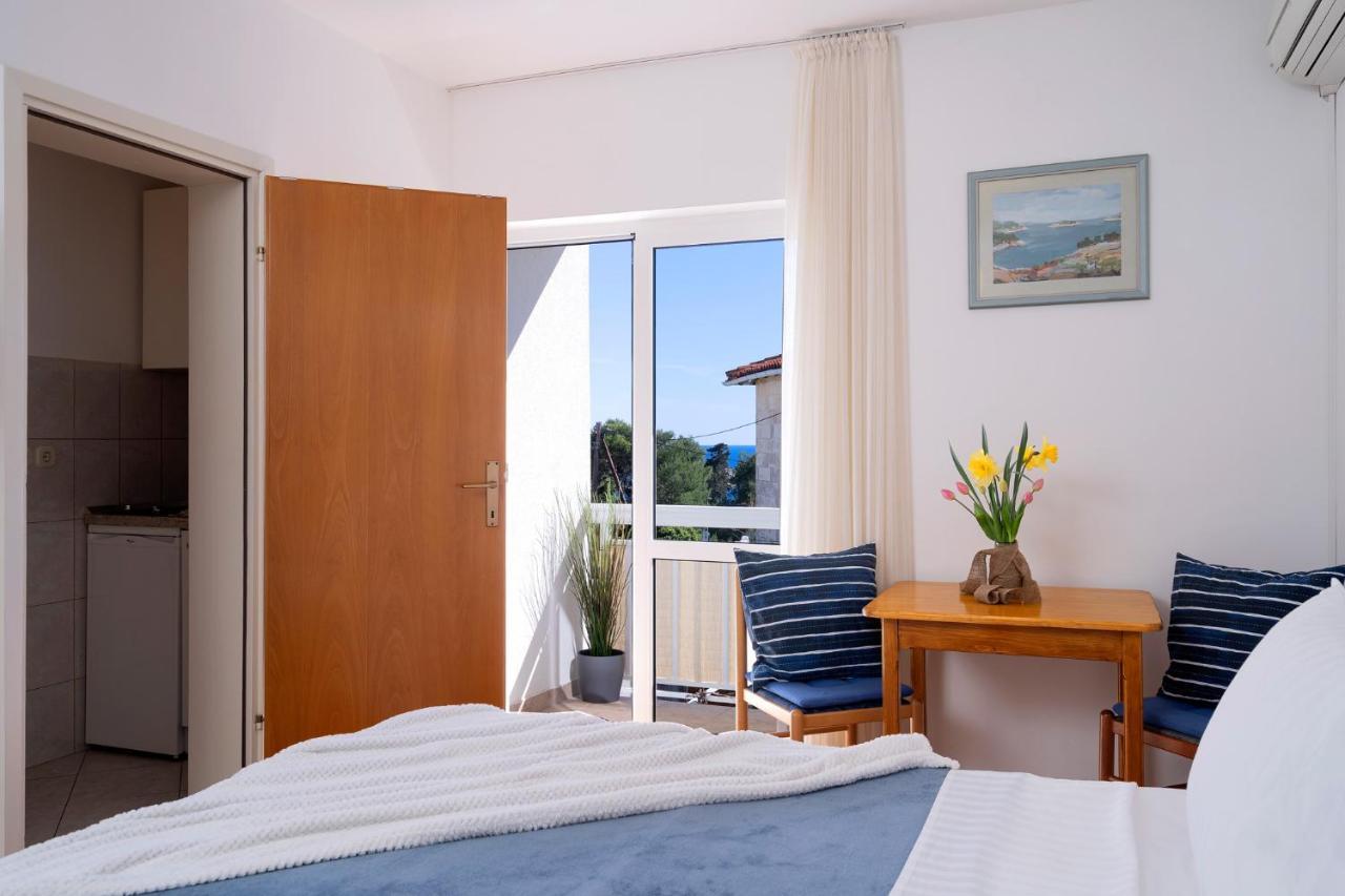 Novak Guesthouse - Zf Hvar Хвар Экстерьер фото