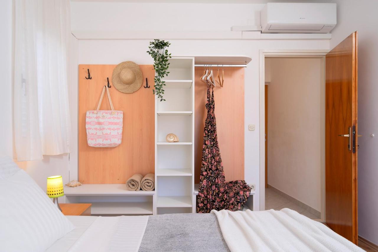 Novak Guesthouse - Zf Hvar Хвар Экстерьер фото