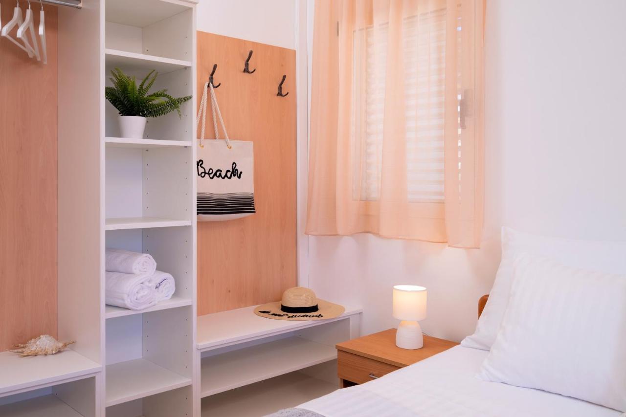Novak Guesthouse - Zf Hvar Хвар Экстерьер фото