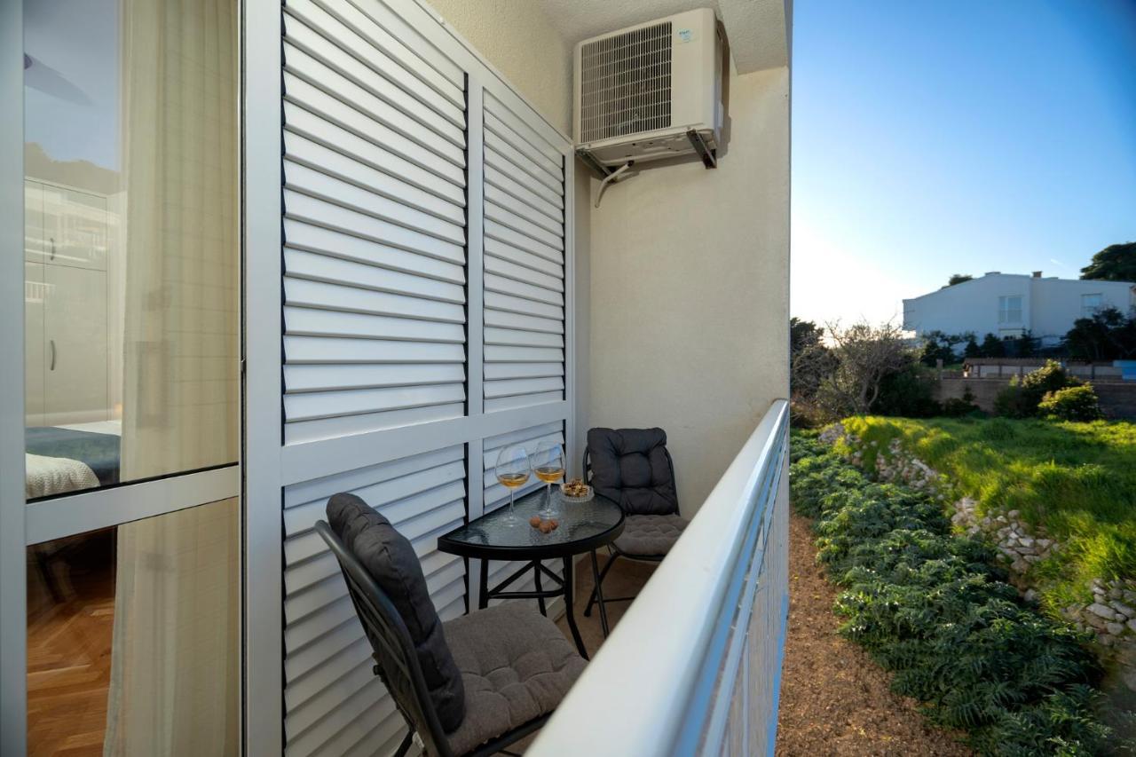 Novak Guesthouse - Zf Hvar Хвар Экстерьер фото
