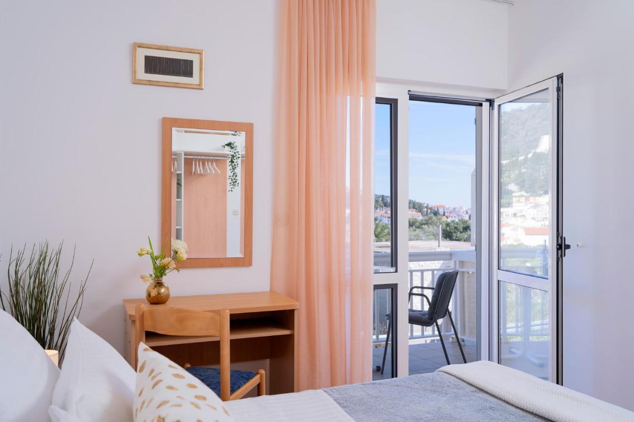 Novak Guesthouse - Zf Hvar Хвар Экстерьер фото