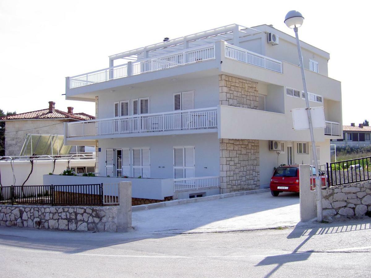Novak Guesthouse - Zf Hvar Хвар Экстерьер фото